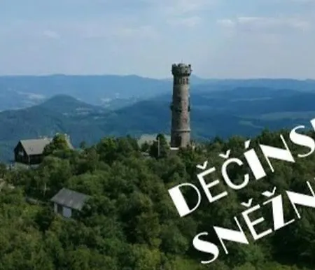 Iveta Petrovice (Usti nad Labem)