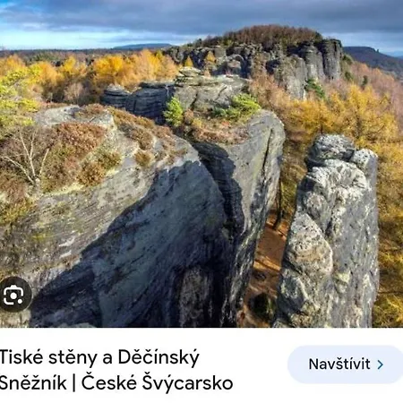 Iveta Petrovice (Usti nad Labem)