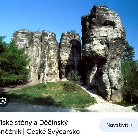 Iveta * Petrovice (Usti nad Labem)