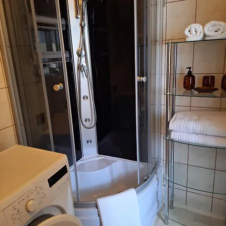 Apartment Iveta *