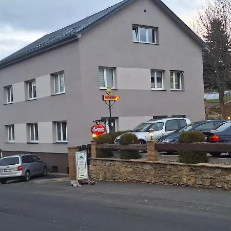 Iveta Petrovice (Usti nad Labem)