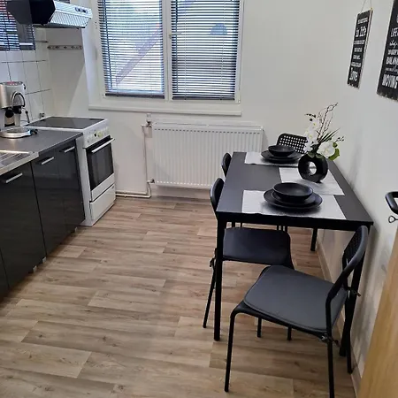 Iveta Apartment Petrovice (Usti nad Labem)
