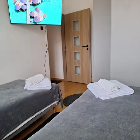 Iveta Apartment